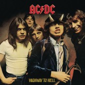 AC DC - I'm on the highway to hell