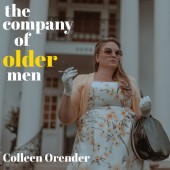 Colleen Orender - The Company of Older Men