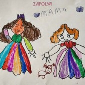 ZAPOLYA - Мама
