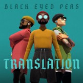 The Black Eyed Peas, Ozuna and J.Rey Soul - Mamacta