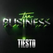 Рингтон Tiesto - The Business (Рингтон)