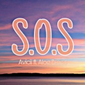 Avicii feat. Aloe Blacc - SOS