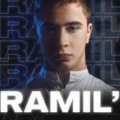 Ramil' - Вся Такая В Белом