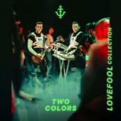 twocolors,Nicky Romero - Lovefool (Nicky Romero Remix)