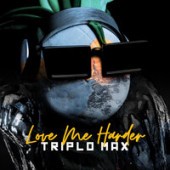 Triplo Max - Love Me Harder (Scott Rill Remix)