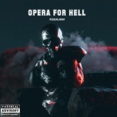 M3GVALADON - Opera for Hell
