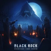 Stalker Blues - Black Rock cuts by Deejaylega