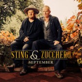 Sting,Zucchero - September