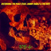 JOE-G. - Disturbing the Peace