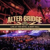 Alter Bridge, The Parallax Orchestra - Fortress