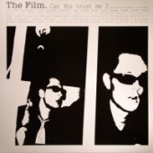 The Film - Can you trust me (реклама peugeot 407)