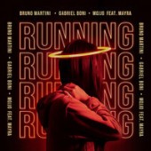Bruno Martini feat. Gabriel Boni & MOJJO & Mayra - Running