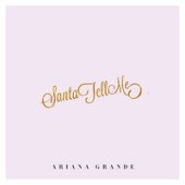 Рингтон Ariana Grande - Santa Tell Me (РИНГТОНЫ)