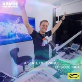 Armin van Buuren - A State Of Trance (ASOT 1004) Track Track, Pt. 2