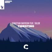 Sebastian Davidson - Thirsting