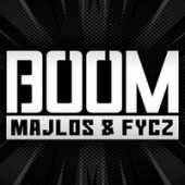 Majlos & Fycz - Boom