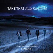 Take That - Rule the World (Radio Edit)