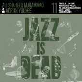 Jean Carne, Adrian Younge, Ali Shaheed Muhammad - Come as You Are