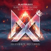 Blasterjaxx - Guns Out