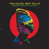 Tony Allen - Coconut Jam