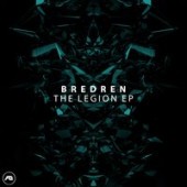 Bredren - Fierce