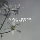 Sultan + Shepard - Tarengiri