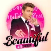 Alex Sparrow - Beautiful (K3NZH Remix)