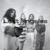 The Aces - Lost Angeles