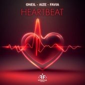 ONEIL, Aize, FAVIA - Heartbeat