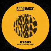 Kydus feat. Jack Wilby - Gravity