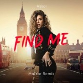 Ассоль - Find Me (Malyar Remix)