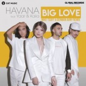 Ленинград - Big Love (DJ IVA Remix)