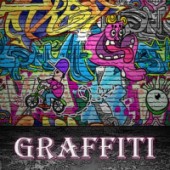 Зараза - Граффити