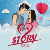MERY MUZA - Love Story