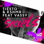 Tiësto & KSHMR & Vassy vs Instant Party! - Secrets (Komarovme Mashup)