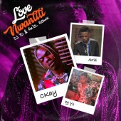 AX EL - Love Nwantiti (feat. Ckay & AX EL  Remix)