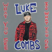 Luke Combs - Lovin  On You