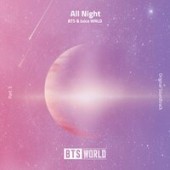 BTS - The Planet