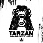 Рингтон Armin van Buuren, Blasterjaxx - Tarzan (Рингтон)