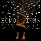 molochrock - HOMOSAPIENS