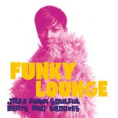 Digilio Lounge Music - Slow Funky