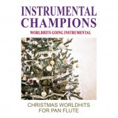 Instrumental Champions - Last Christmas