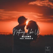 Allenx feat. Norah B. - Nothing Like Us