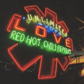 Рингтон Red Hot Chili Peppers - Poster Child (Рингтон)