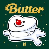 BTS - Butter (Holiday Remix)