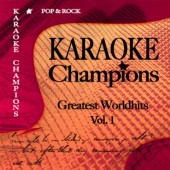 Instrumental Champions - I Just Called to Say I Love You (Karaoke)
