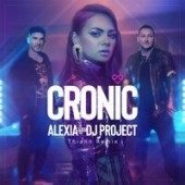 Alexia feat. DJ Project - Cronic (Thiann Remix)