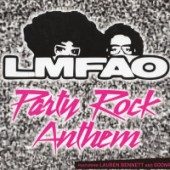 LMFAO feat. Lauren Bennett, GoonRock - Party Rock Anthem