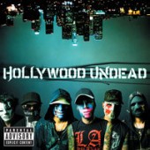 Hollywood Undead - Unholy
