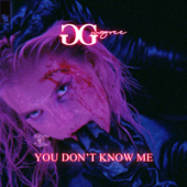 GG Magree - You Don't Know Me
